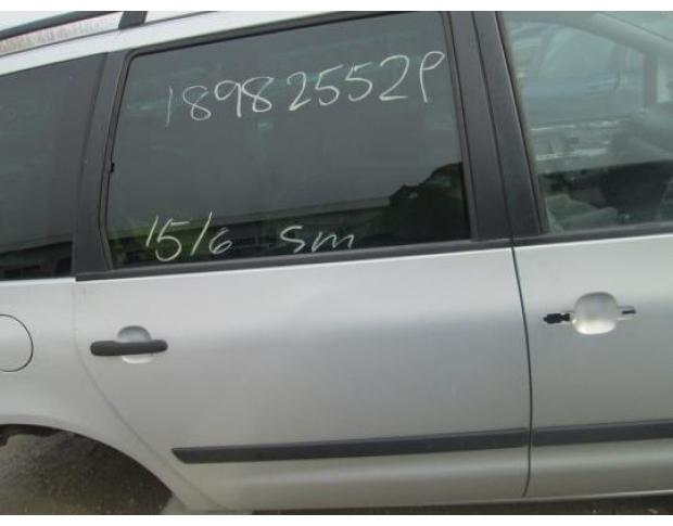 usa dreapta spate ford galaxy 1.9tdi auy