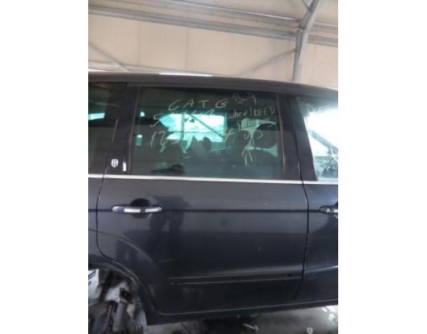 usa dreapta spate ford galaxy 2.0tdci