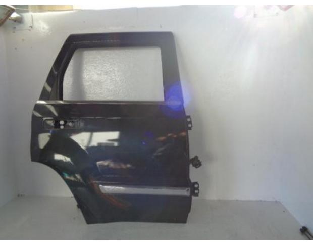 usa dreapta spate jeep grand cheroke 3.0crd