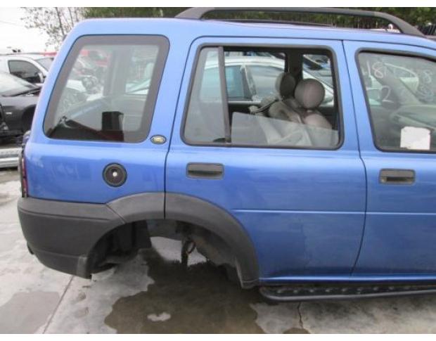 usa dreapta spate land rover freelander 2.0d