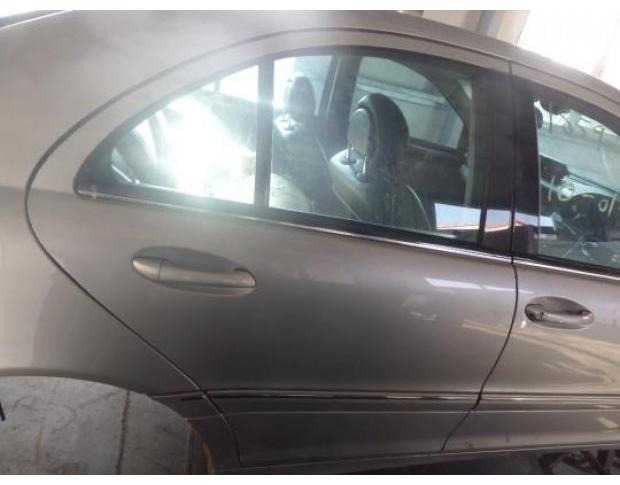 usa dreapta spate mercedes clasa c (w203) 2.2cdi