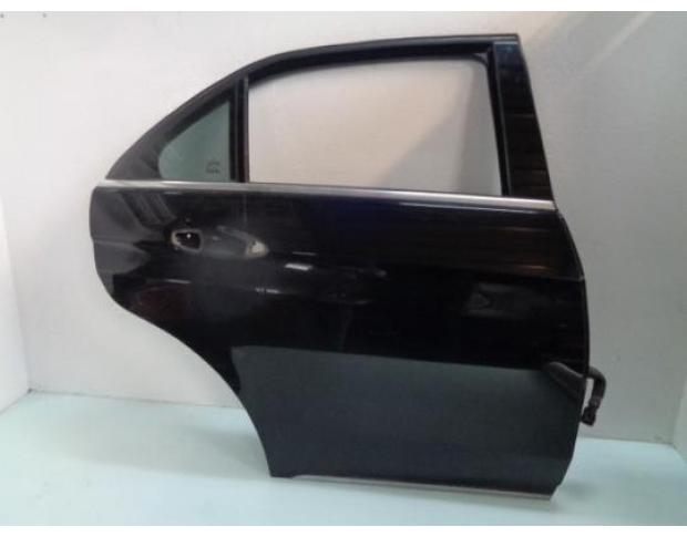 usa dreapta spate mercedes e 220 2.2 cdi lim