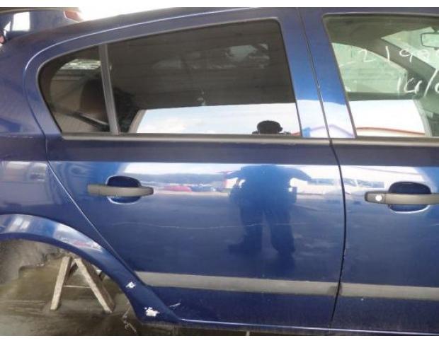 usa dreapta spate opel astra h 1.3dth