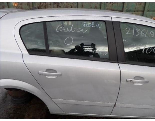 usa dreapta spate opel astra h 1.8b