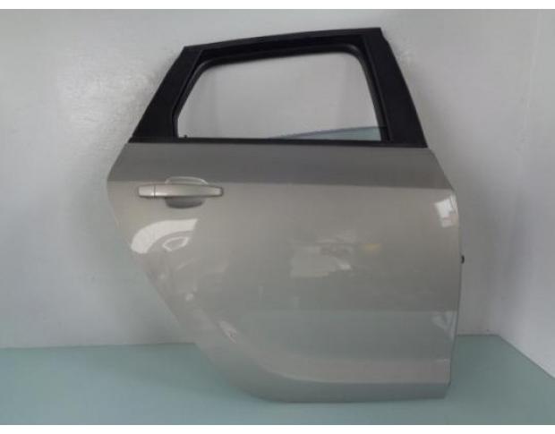 usa dreapta spate opel astra j 1.4b z14xer