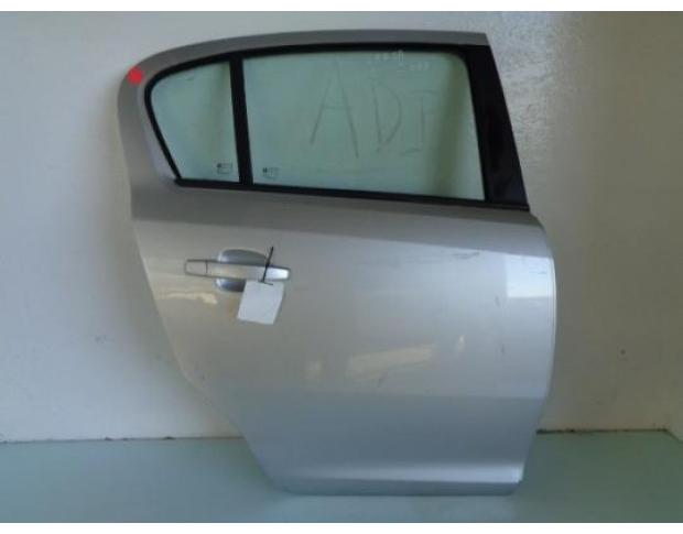 usa dreapta spate opel corsa d
