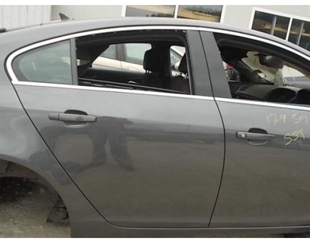 usa dreapta spate opel insignia 2.0cdti