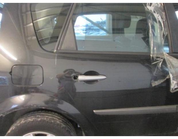 usa dreapta spate renault scenic 1.5dci