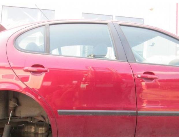 usa dreapta spate seat toledo 2.0tdi