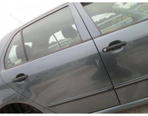 usa dreapta spate skoda fabia 1 1.4 16v bbz