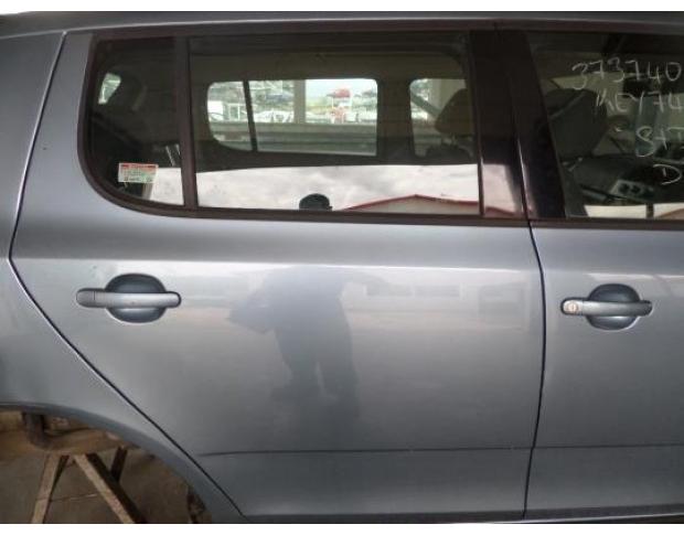 usa dreapta spate skoda fabia 2 1.9tdi