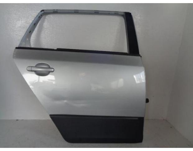 usa dreapta spate skoda fabia scout 1.2tsi cbzb