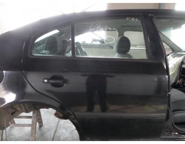 usa dreapta spate skoda octavia 1 2.0b arx