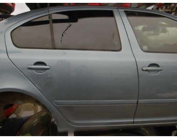 usa dreapta spate skoda octavia 2 1.4tsi cax