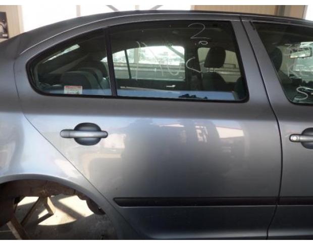 usa dreapta spate skoda octavia 2 1.9tdi bkc