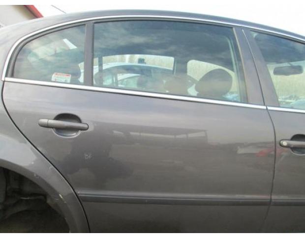 usa dreapta spate skoda superb 2.0tdi bss