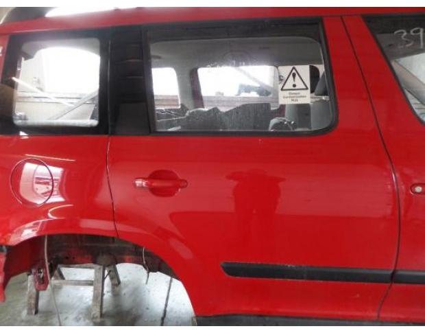 usa dreapta spate skoda yeti 1.2tsi cbz