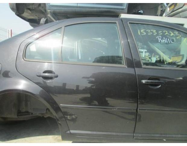 usa dreapta spate vw bora 1.9tdi asz