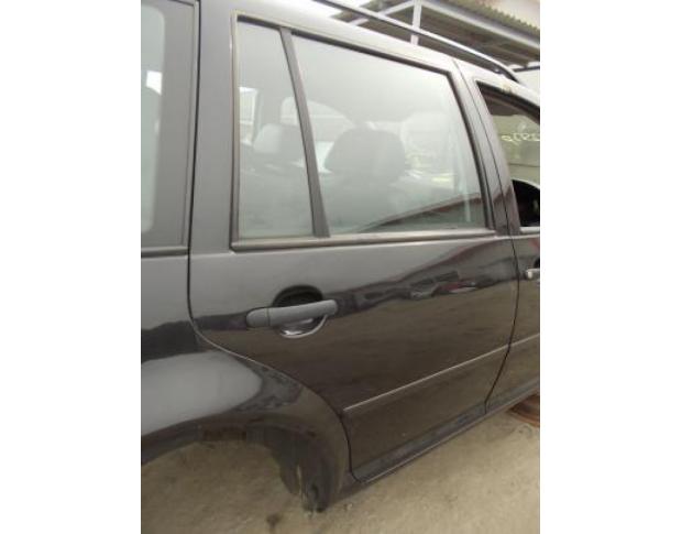 usa dreapta spate vw bora combi