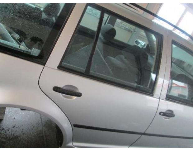usa dreapta spate vw golf 4 combi