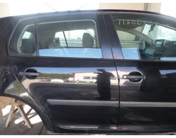 usa dreapta spate vw golf 5 1.9tdi