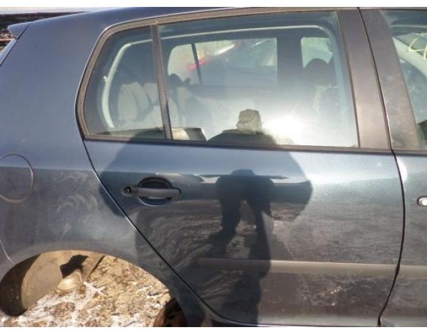 usa dreapta spate vw golf 5 2.0sdi bdk