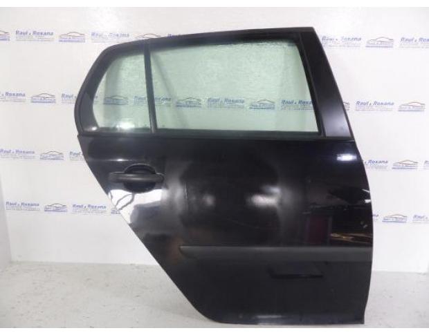 usa dreapta spate vw golf 5 2.0sdi