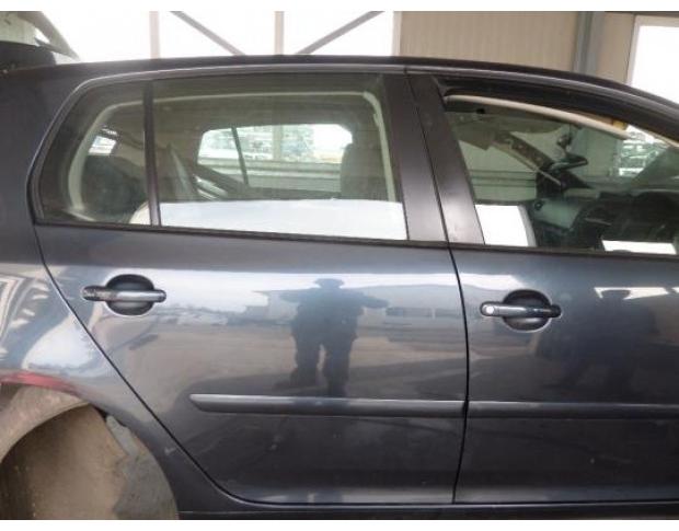 usa dreapta spate vw golf 5 2.0tdi bkd