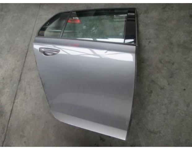 usa dreapta spate vw golf 6 1.6tdi