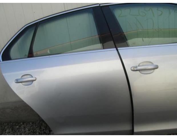 usa dreapta spate vw jetta 1.4b