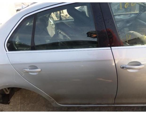 usa dreapta spate vw jetta 2.0tdi bkd