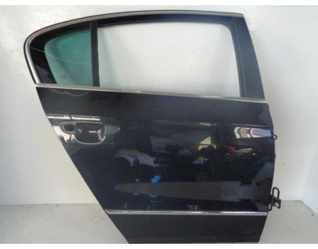 usa dreapta spate vw passat b6 2.0tdi bmr