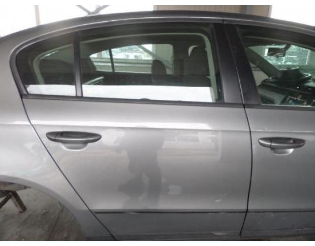 usa dreapta spate vw passat b7 1.9tdi