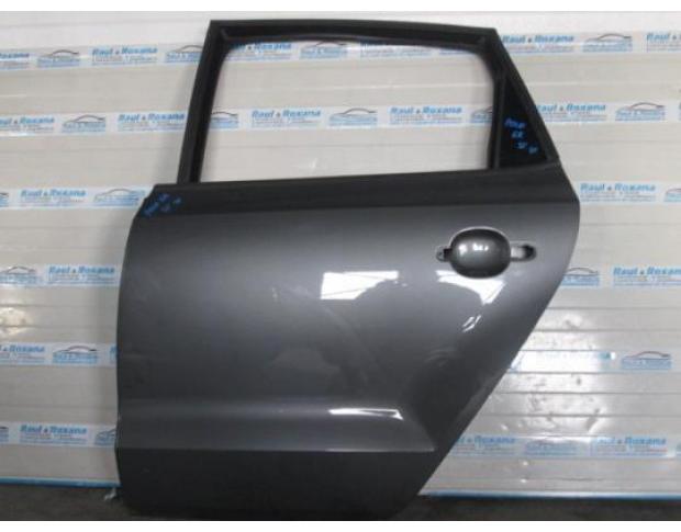 usa stanga spate vw polo 6r 1.2tdi