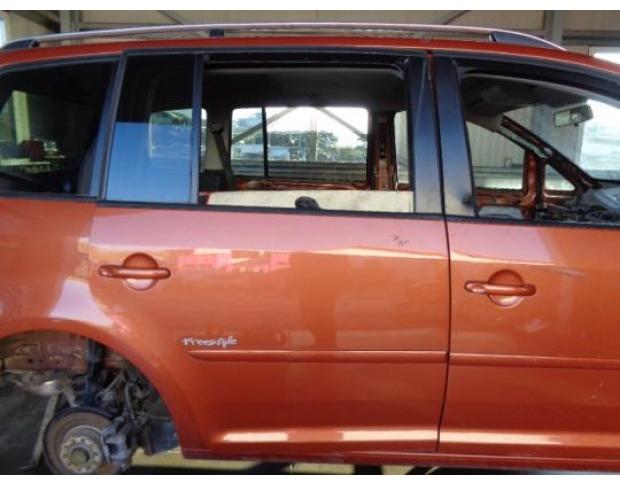 usa dreapta spate vw touran 1.4tsi