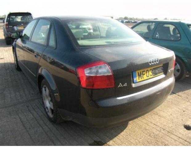 motor audi a4 1.9tdi avb