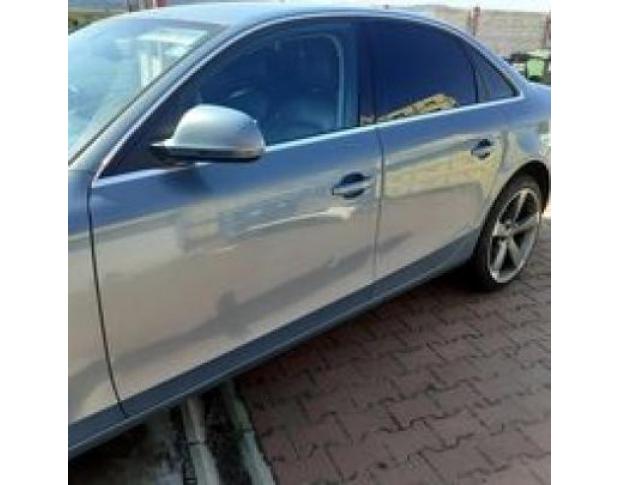 usa fata audi a4 b8 2.0tdi cba