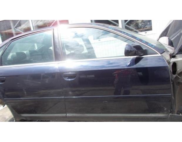 usa fata audi a6 avant (4b, c5) 1997-2005/01