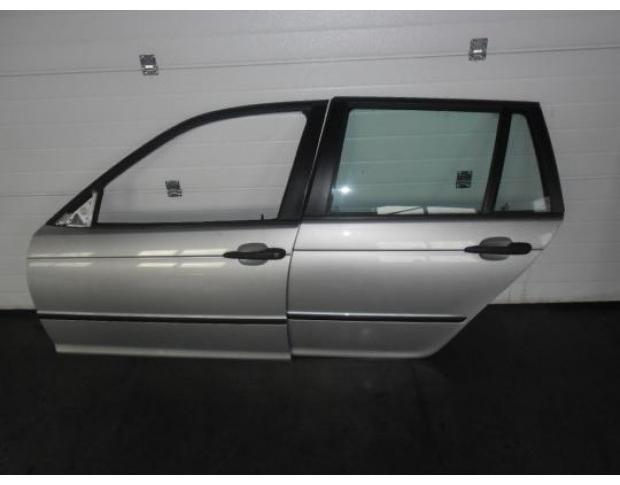 usa fata bmw 320 e46