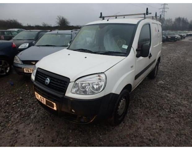 usa fata fiat doblo 1.3multijet