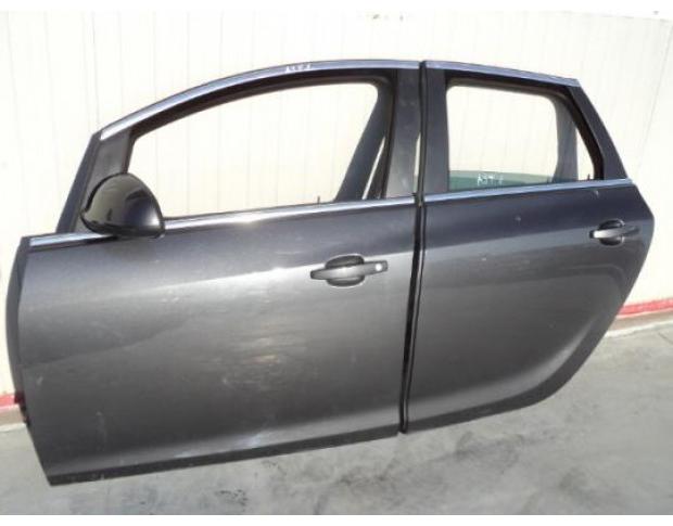 usa  spate opel astra j  2009-in prezent