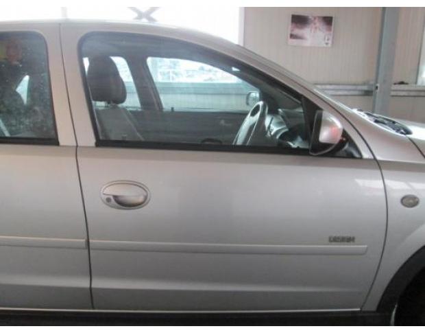 usa dreapta fata opel corsa c 1.3cdti z13dt