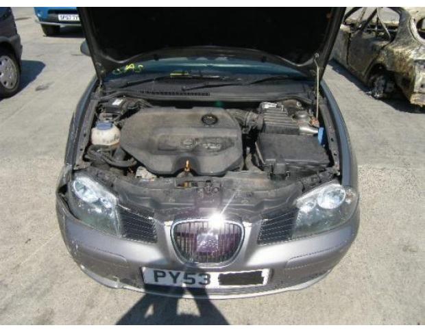 compresor de clima seat cordoba  (6l2) 2002/09-2009/11