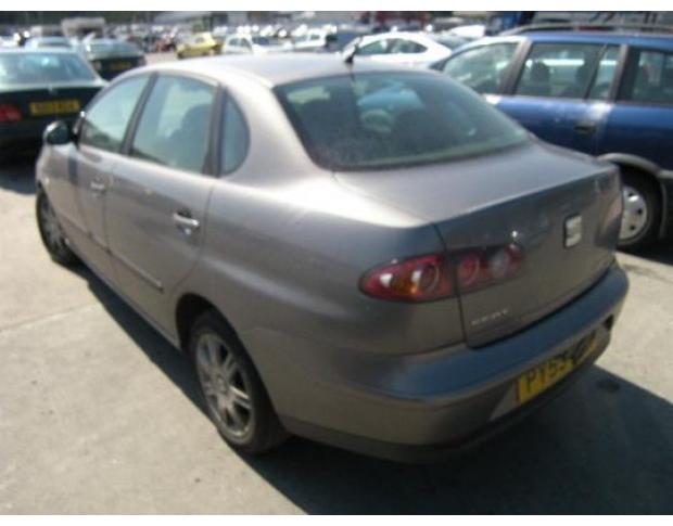 compresor de clima seat cordoba  (6l2) 2002/09-2009/11