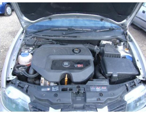 capac protectie motor seat ibiza 4 (6l1) 2002/03-2009/10