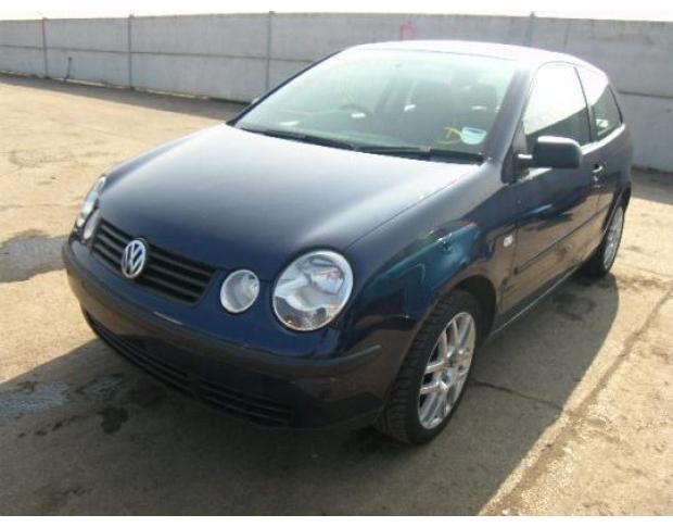 volkswagen polo (9n) 2001/10-2009/11