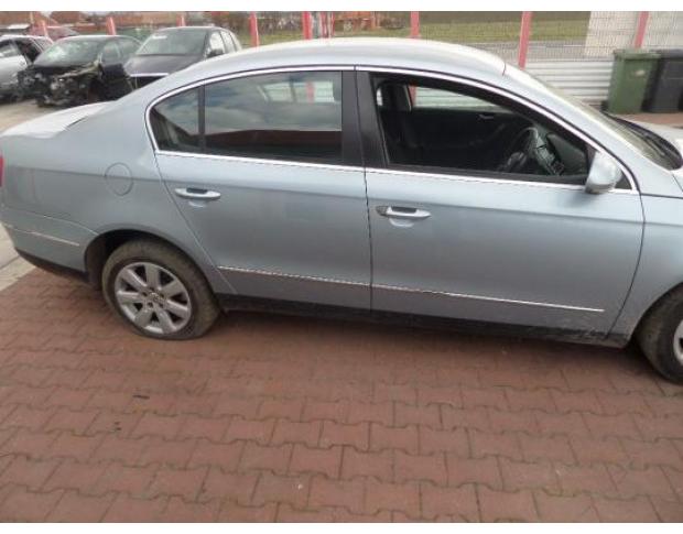 usa fata vw passat 2.0tdi