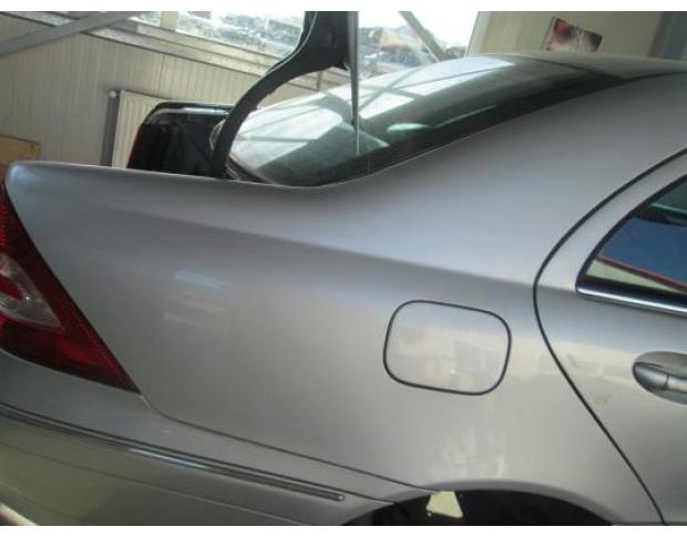 usa rezervor mercedes c 270