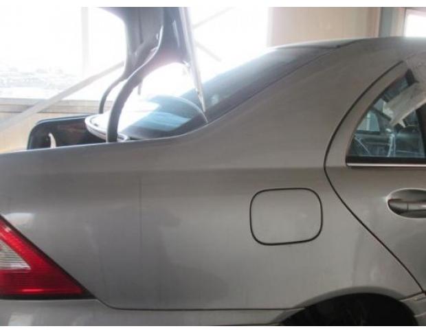 usa rezervor mercedes c 320