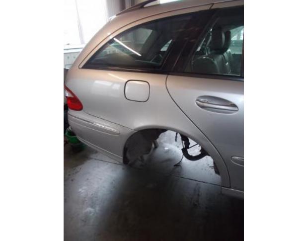 usa rezervor mercedes e 320 cdi e211